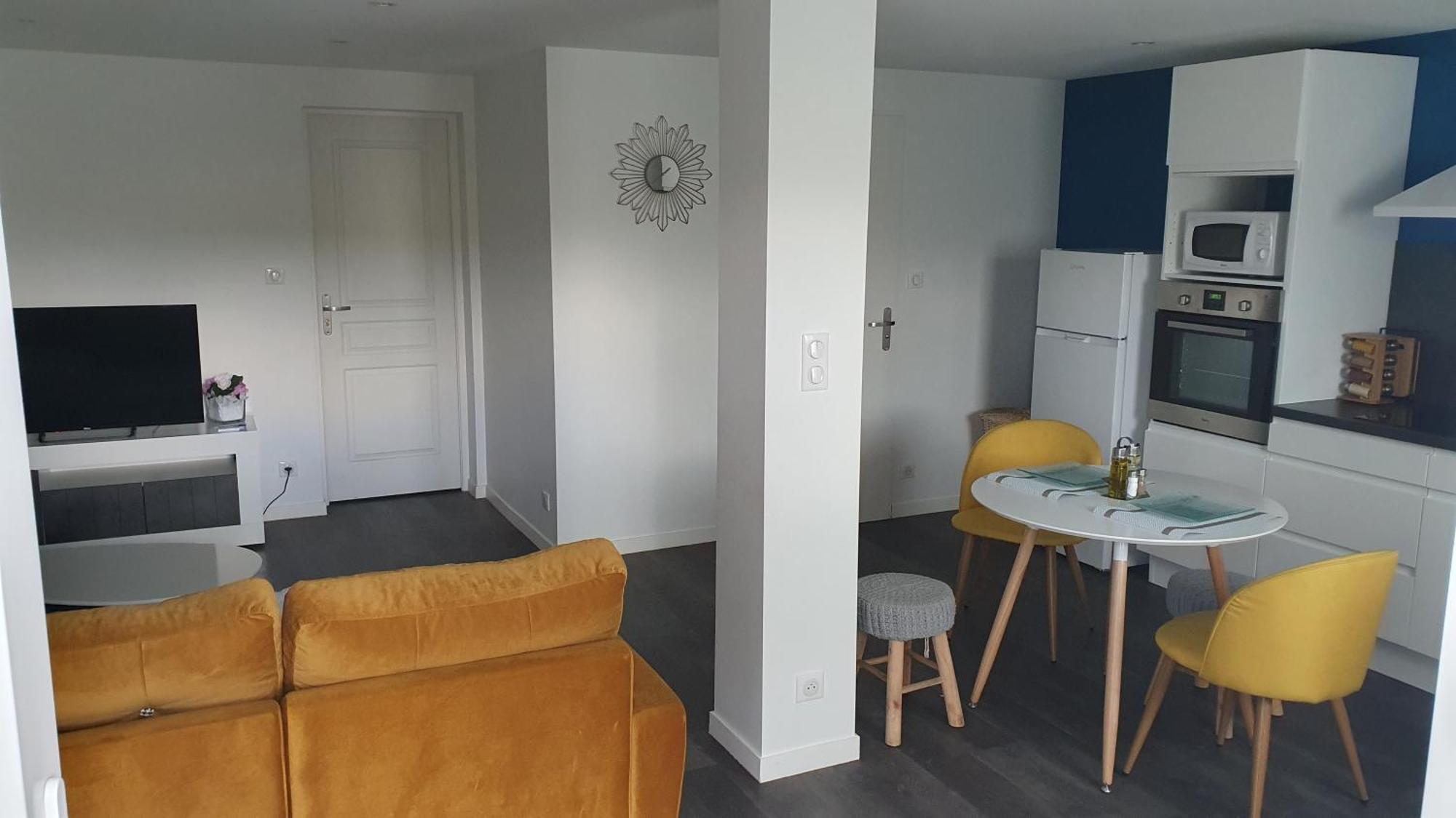 Studio Le Puy-En-Velay Bagian luar foto